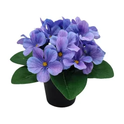 Småblomster