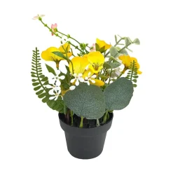 Småblomster