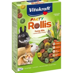 Smågnagerfòr
