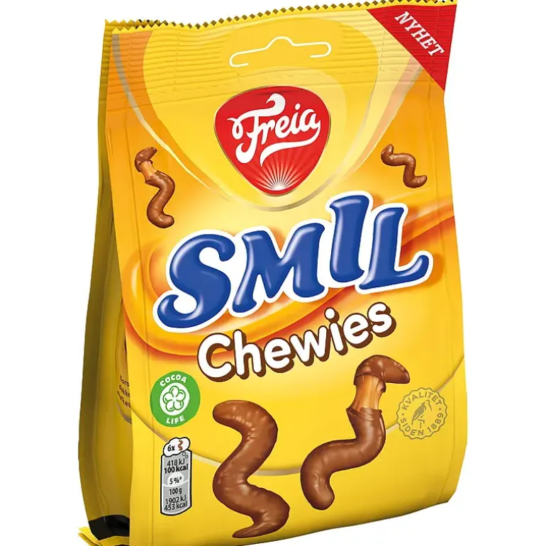 Smil chewies