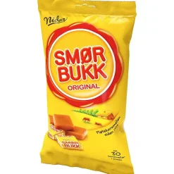 Smørbukk Original