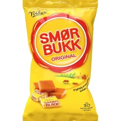 Smørbukk Original
