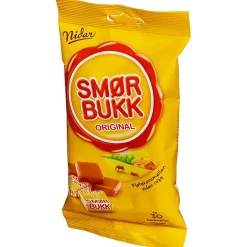 Smørbukk Original
