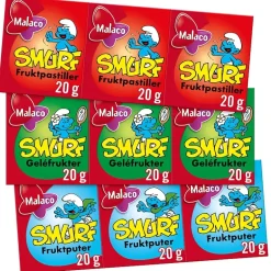 Smurf