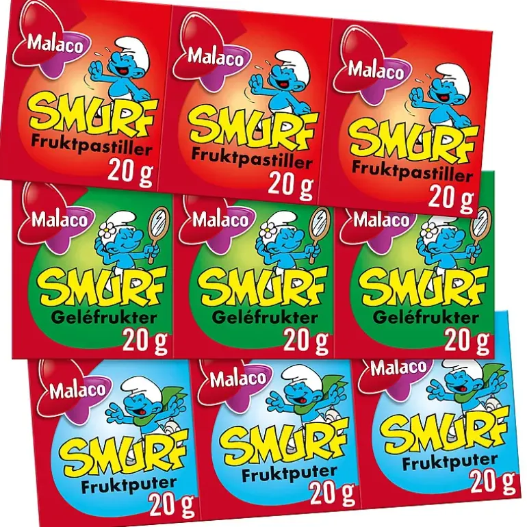 Smurf