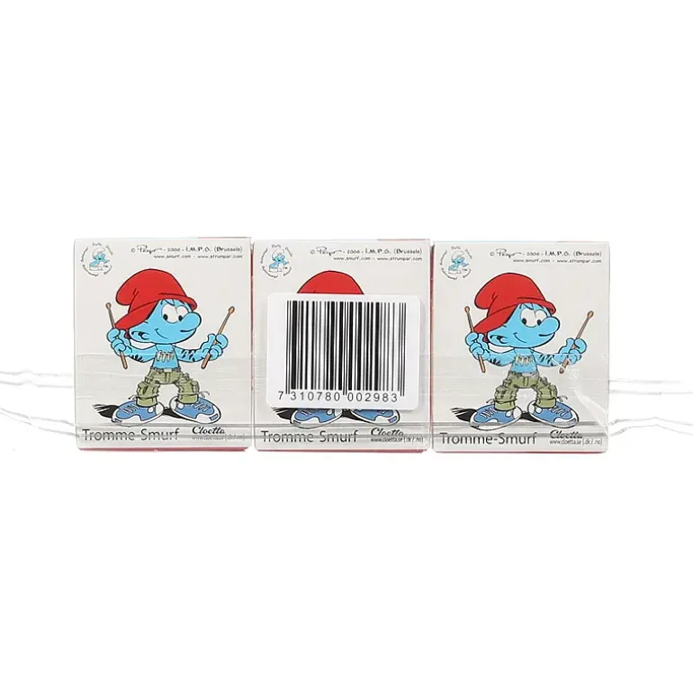Smurf