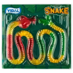 Snake jelly