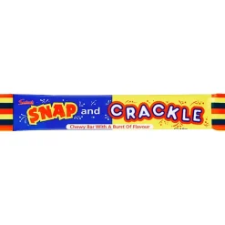 Snap & Crackle