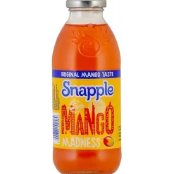 Snapple