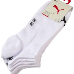 Sneaker 3-pk
