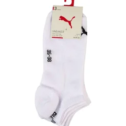 Sneaker 3-pk