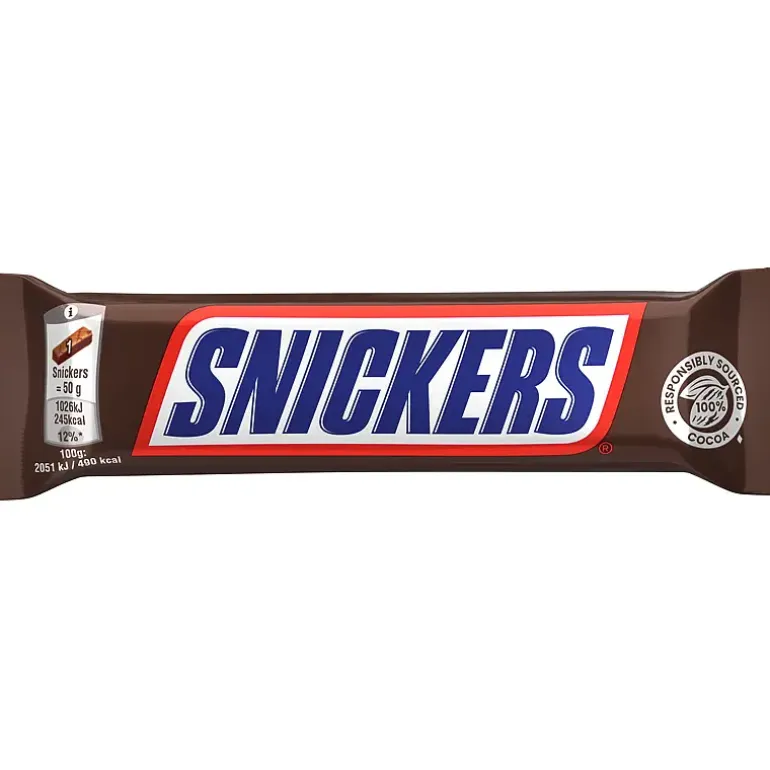Snickers