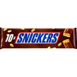 Snickers