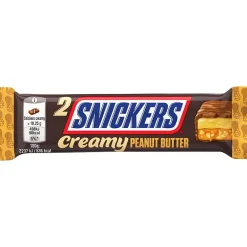 Snickers 3 biter