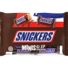 Snickers minis