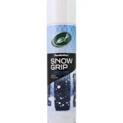 Snow grip