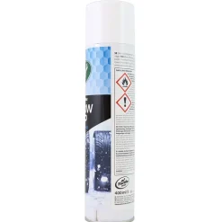 Snow grip