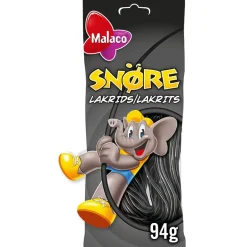 Snører