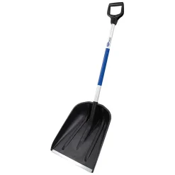 Snøskuffe