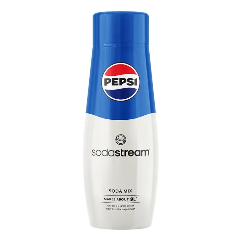 Sodastream