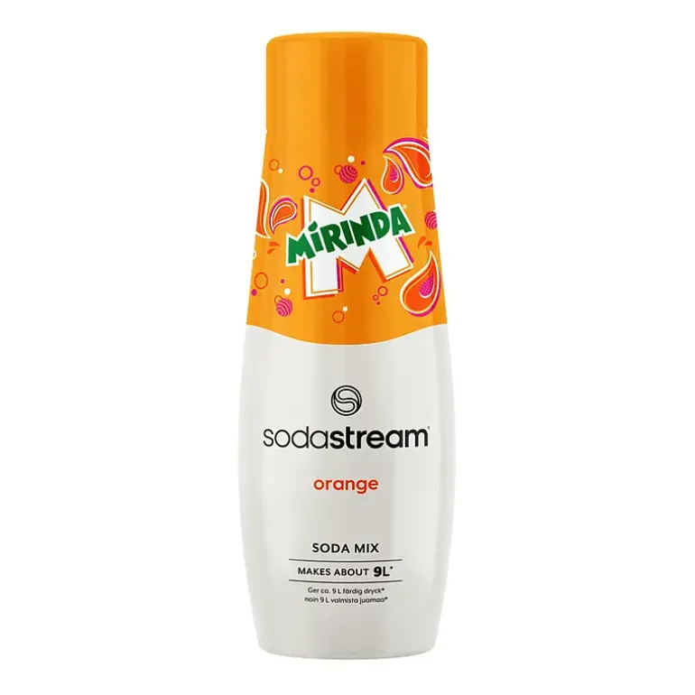 Sodastream