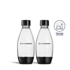 Sodastream flaske