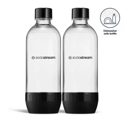 Sodastream flaske