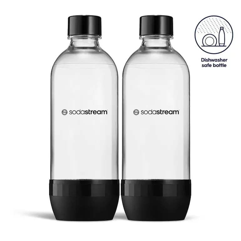 Sodastream flaske