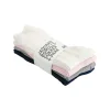 Sokk Jaquard 4-pk