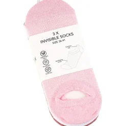 Sokk 3-pk