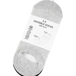 Sokk 3-pk