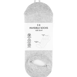Sokk 3-pk