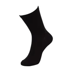 Sokk uten strikk 2-pk