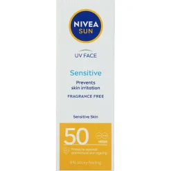 Solkrem 50 ml