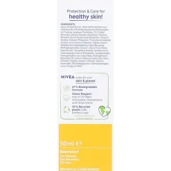 Solkrem 50 ml