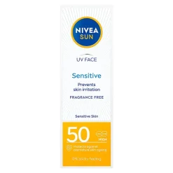 Solkrem 50 ml