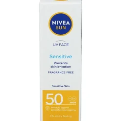 Solkrem 50 ml