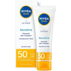 Solkrem 50 ml