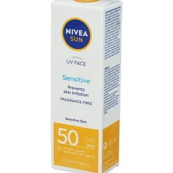 Solkrem 50 ml
