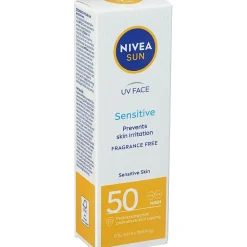 Solkrem 50 ml