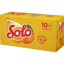 Solo