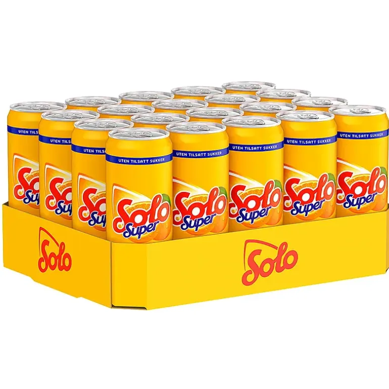 Solo Super