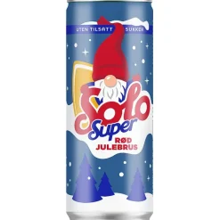 Solo Super