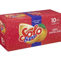 Solo Super
