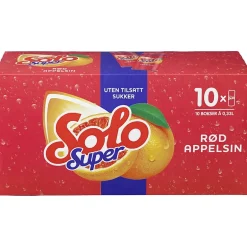 Solo Super