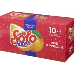 Solo Super
