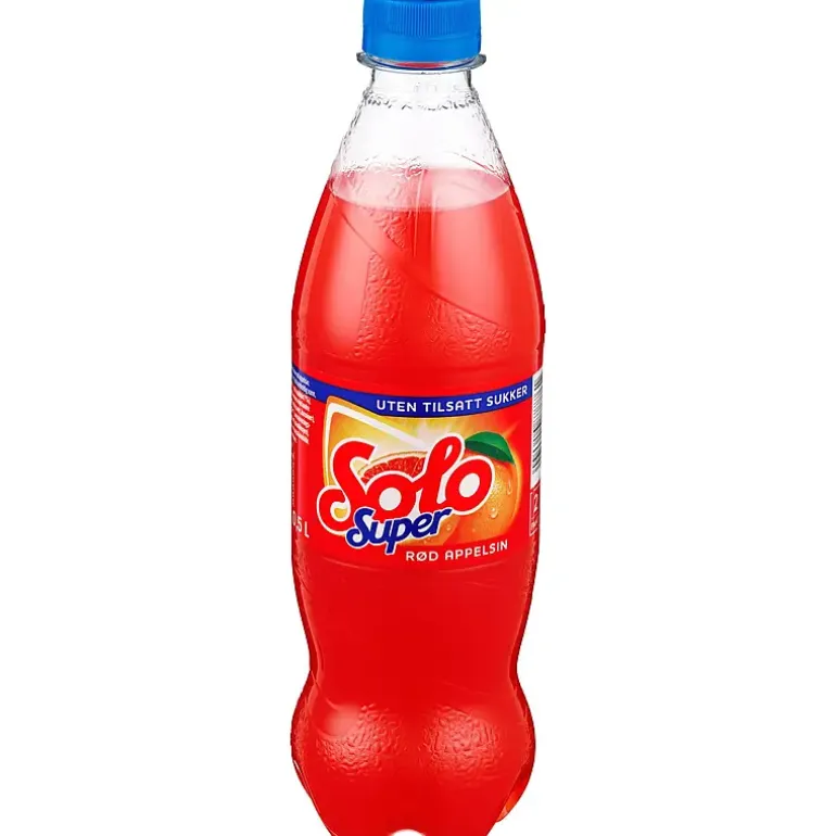 Solo Super