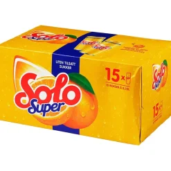 Solo Super