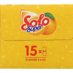 Solo Super
