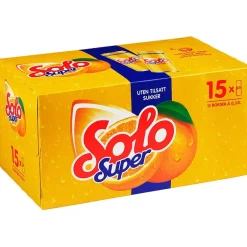 Solo Super